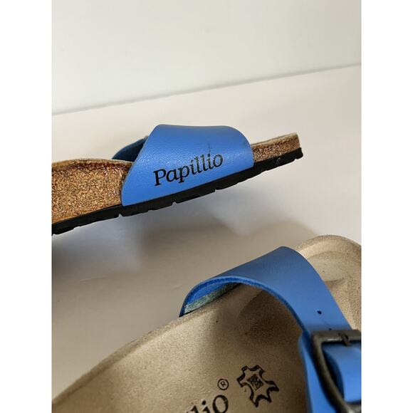 papillio by Birkenstock leather sandals 38 - Picture 7 of 11